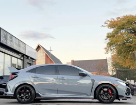 Honda Civic Type R Автокредит Цена до България | Auto.bg — изображение 8
