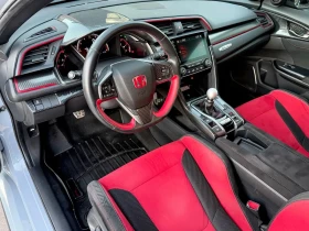 Honda Civic Type R Автокредит Цена до България | Auto.bg — изображение 10