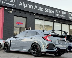 Honda Civic Type R Автокредит Цена до България | Auto.bg — изображение 4