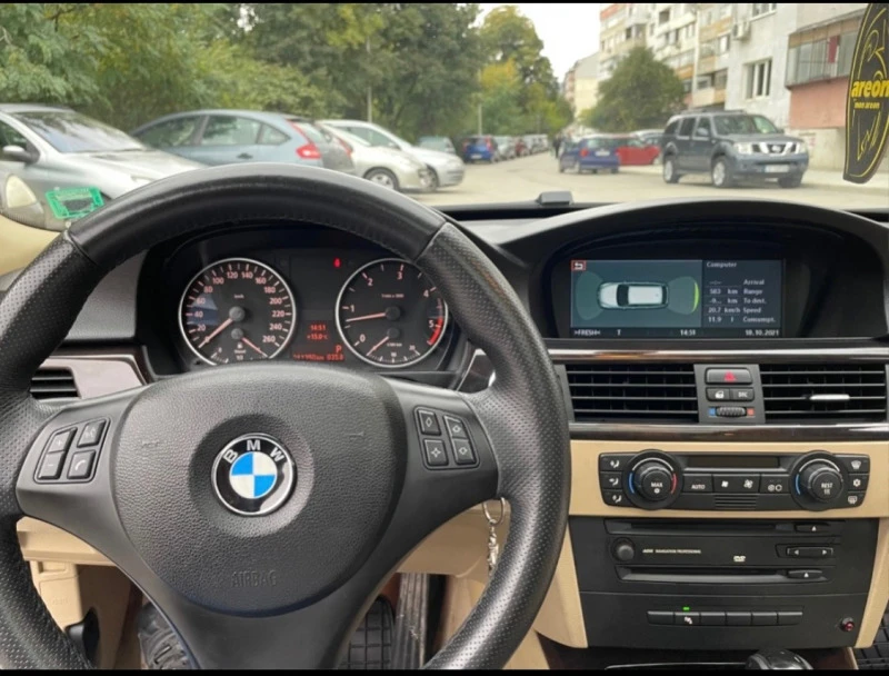 BMW 330 330d, снимка 14 - Автомобили и джипове - 47184662