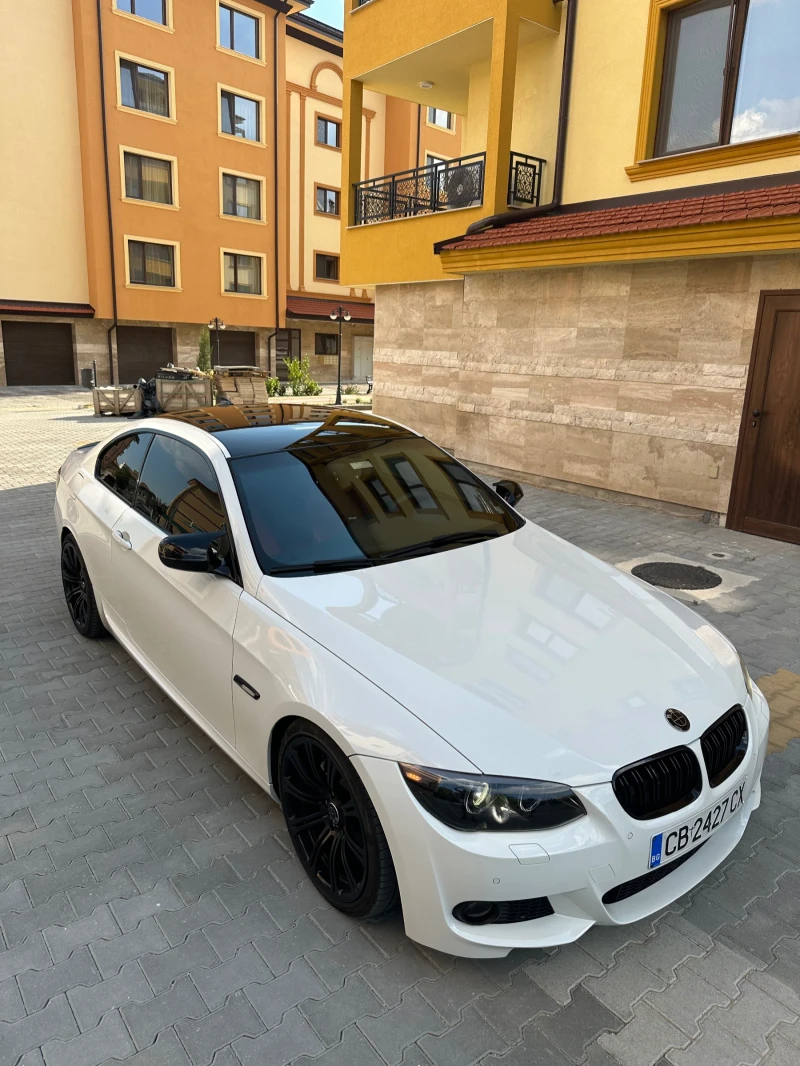 BMW 330 d LCI / individual / 300+ + , снимка 6 - Автомобили и джипове - 46920131