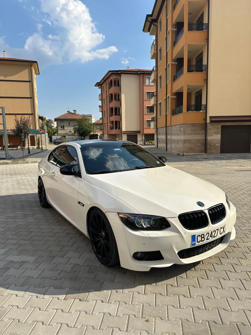 BMW 330 d LCI / individual / 300+ + , снимка 11 - Автомобили и джипове - 46920131