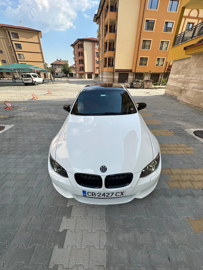 BMW 330 d LCI / individual / 300+ + , снимка 2 - Автомобили и джипове - 47384693