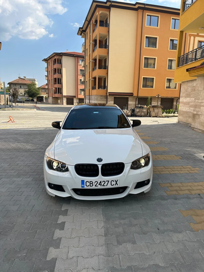 BMW 330 d LCI / individual / 300+ + , снимка 8 - Автомобили и джипове - 46920131