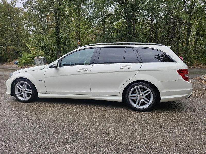 Mercedes-Benz C 250 C250 * AMG * 4 MATIC * FULL, снимка 11 - Автомобили и джипове - 47233067