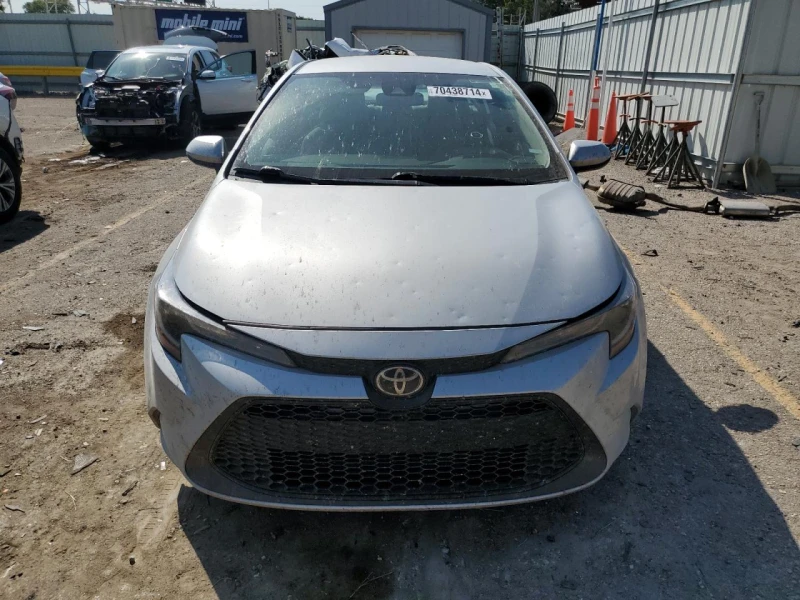 Toyota Corolla Luxury Edition, снимка 5 - Автомобили и джипове - 48634238