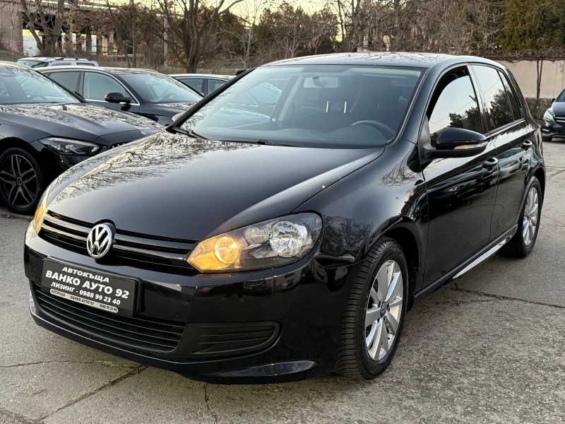 VW Golf 1.6TDI SPORTLINE, снимка 1 - Автомобили и джипове - 49379403