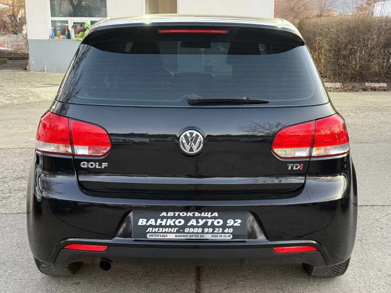 VW Golf 1.6TDI SPORTLINE, снимка 4 - Автомобили и джипове - 49379403