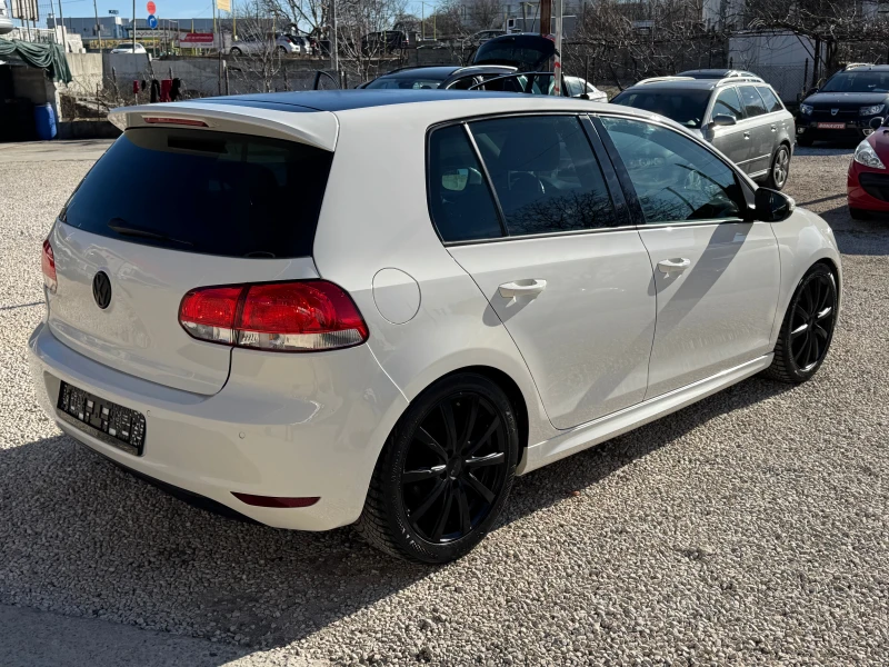 VW Golf GTI, снимка 5 - Автомобили и джипове - 49390928