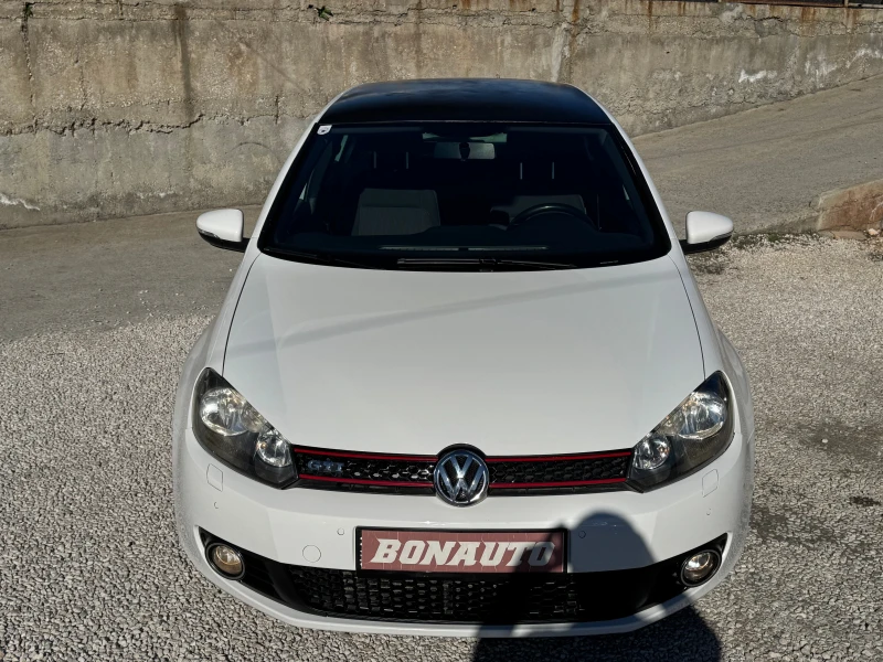 VW Golf GTI, снимка 2 - Автомобили и джипове - 49390928