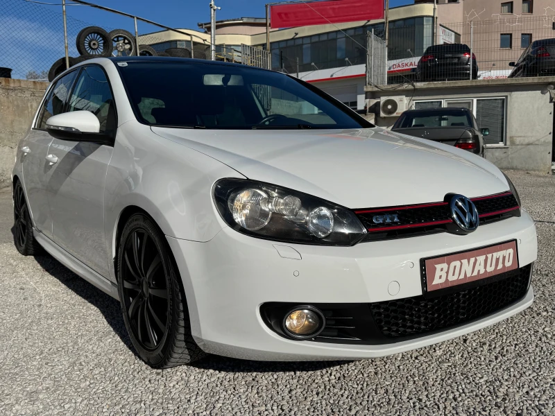 VW Golf GTI, снимка 3 - Автомобили и джипове - 49390928