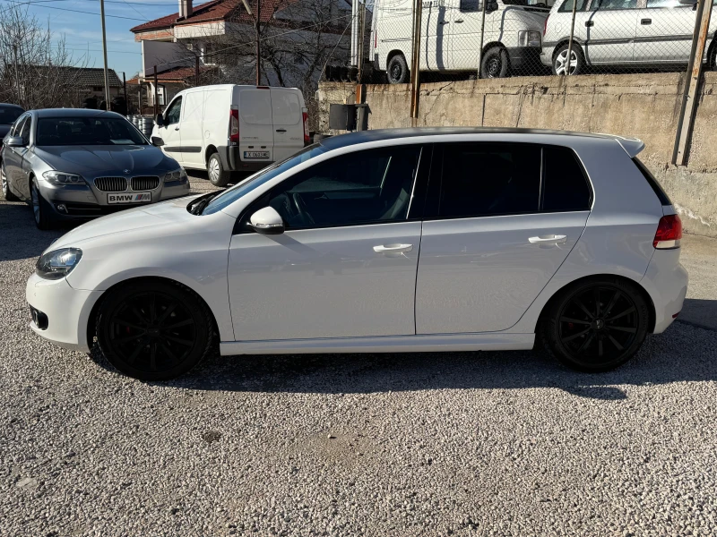 VW Golf GTI, снимка 7 - Автомобили и джипове - 49390928