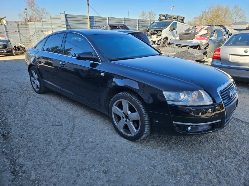 Audi A6 3.0 dizel-224ks-2010god-Quattro, снимка 3 - Автомобили и джипове - 49588763