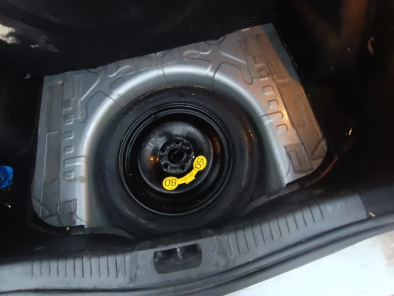 Ford Mondeo 1.8 TDCI на части , снимка 11 - Автомобили и джипове - 52714600