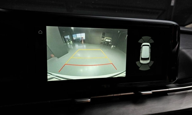 Kia Carnival, снимка 15 - Автомобили и джипове - 51957079