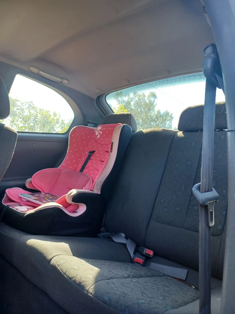 Hyundai Accent 1.5, снимка 14 - Автомобили и джипове - 52806689