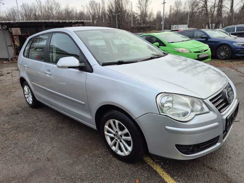 VW Polo 1, 4D : Auto , снимка 3 - Автомобили и джипове - 53194703