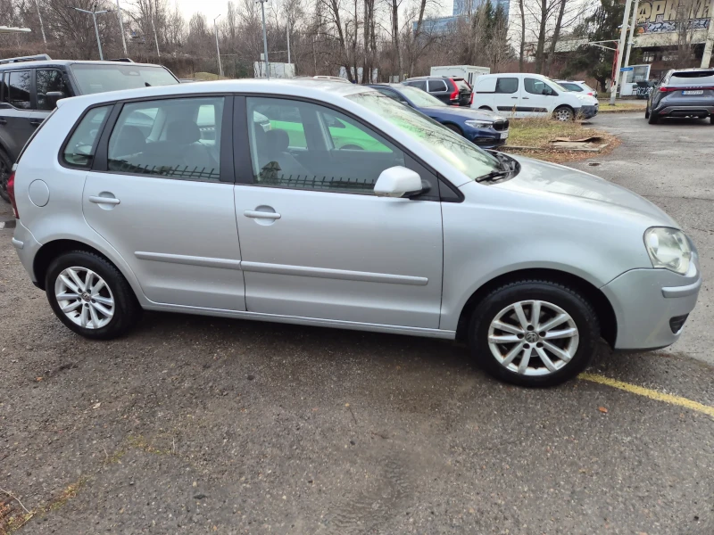 VW Polo 1, 4D : Auto , снимка 4 - Автомобили и джипове - 53194703
