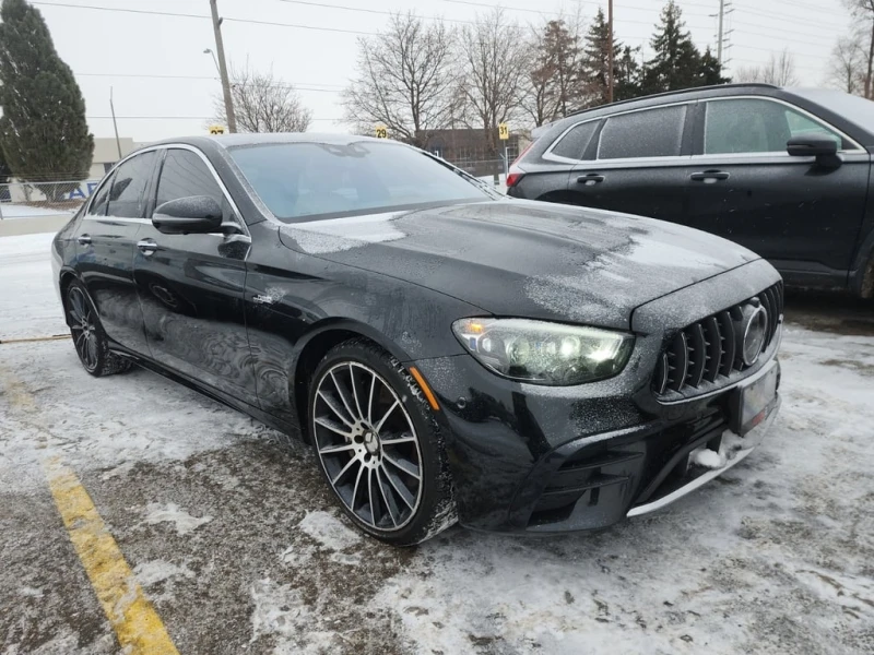 Mercedes-Benz AMG GT C * E 53 * CARFAX * ЦЕНА ДО БГ, снимка 2 - Автомобили и джипове - 53344690