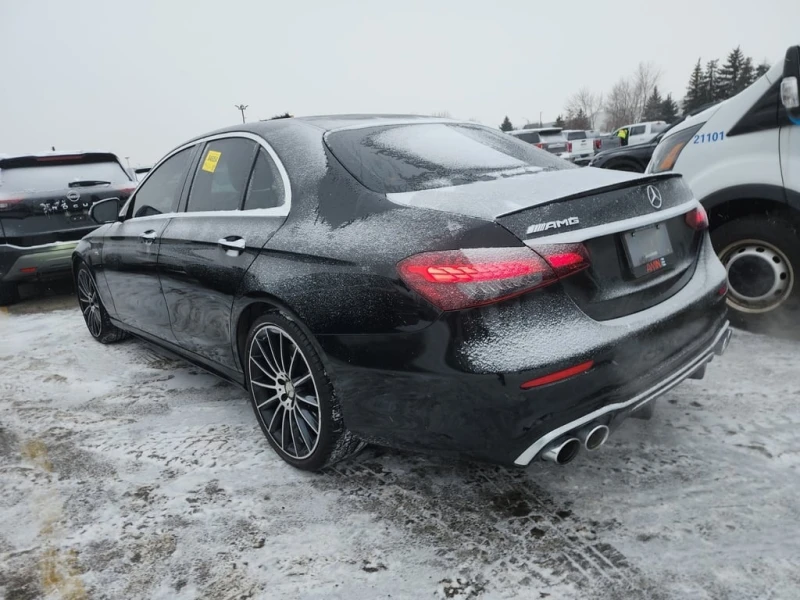 Mercedes-Benz AMG GT C * E 53 * CARFAX * ЦЕНА ДО БГ, снимка 4 - Автомобили и джипове - 53344690