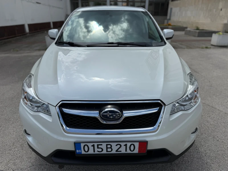 Subaru XV 2.0i / AUTOMATIC / 4x4 - 17500 лв. - 59192024 | Car24.bg