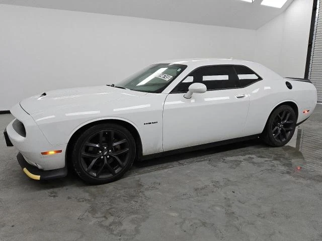 Dodge Challenger R/T Авто Кредит! Клип на мотора! - изображение 2