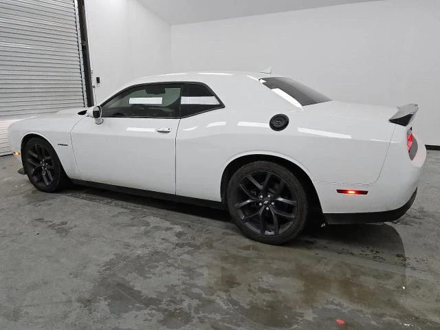 Dodge Challenger R/T Авто Кредит! Клип на мотора! - изображение 3