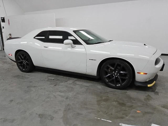 Dodge Challenger R/T Авто Кредит! Клип на мотора! - изображение 5