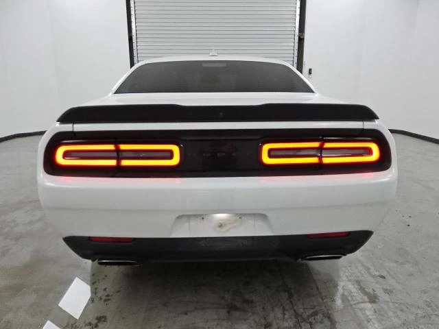 Dodge Challenger R/T Авто Кредит! Клип на мотора! - изображение 6