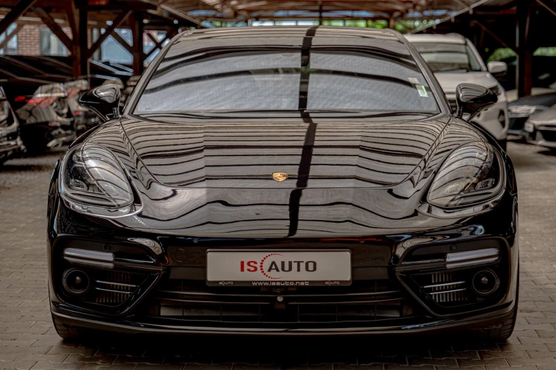 Porsche Panamera Executive/Turbo/PDCC Sport/PDLS+ /PCCB/PDK/RSE/ - 149900 лв. - 60099001 1