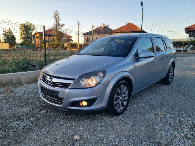 Opel Astra 1.6 i GPL - 5300 лв. - 11994898 1