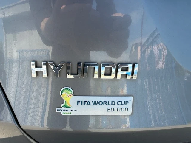 Hyundai I30 1.6CRDI-NAVI-FIFA WORLD CUP - изображение 5