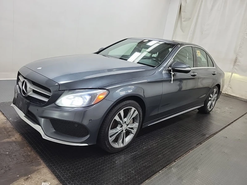 Mercedes-Benz C 400 * CARFAX * БЕЗ ПЪРВОНАЧАЛНА ВНОСКА - 25350 лв. / 12961.25 € - 70761753 1