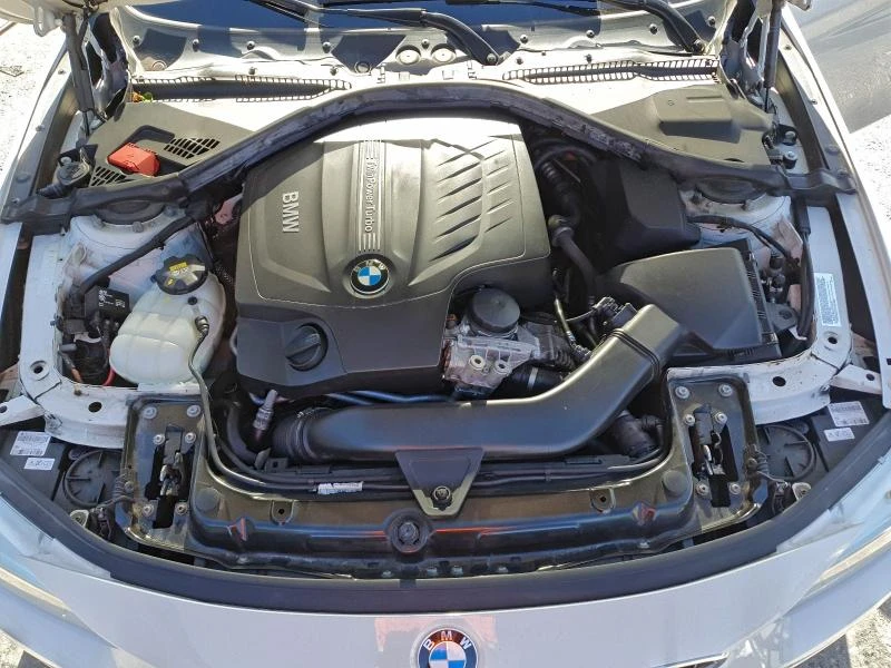 BMW 435 XDrive* M Pack* PANO* Кожа* Нави* Premium audio , снимка 11 - Автомобили и джипове - 52967312