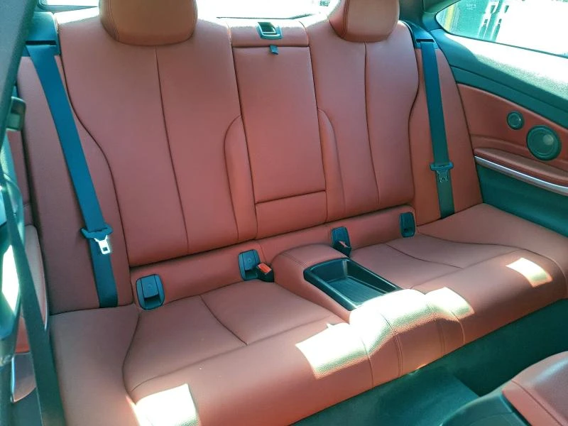 BMW 435 XDrive* M Pack* PANO* Кожа* Нави* Premium audio , снимка 10 - Автомобили и джипове - 52967312