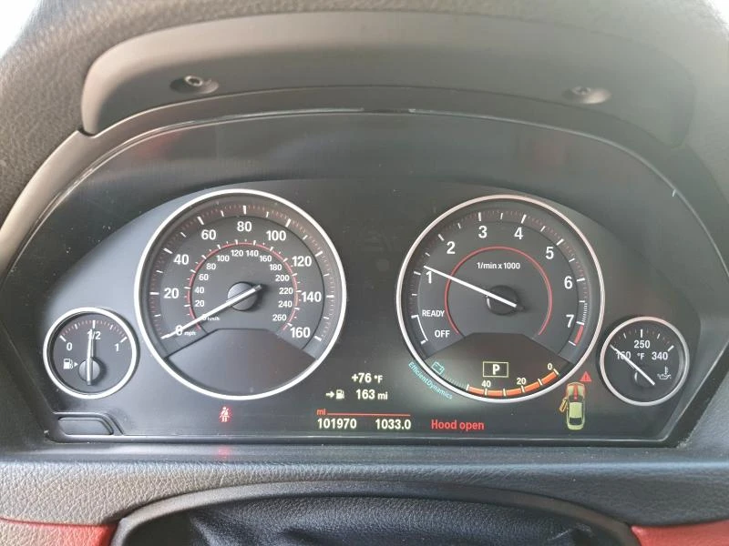 BMW 435 XDrive* M Pack* PANO* Кожа* Нави* Premium audio , снимка 9 - Автомобили и джипове - 52967312