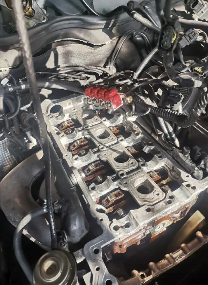 Mercedes-Benz C 200, снимка 13 - Автомобили и джипове - 53165465