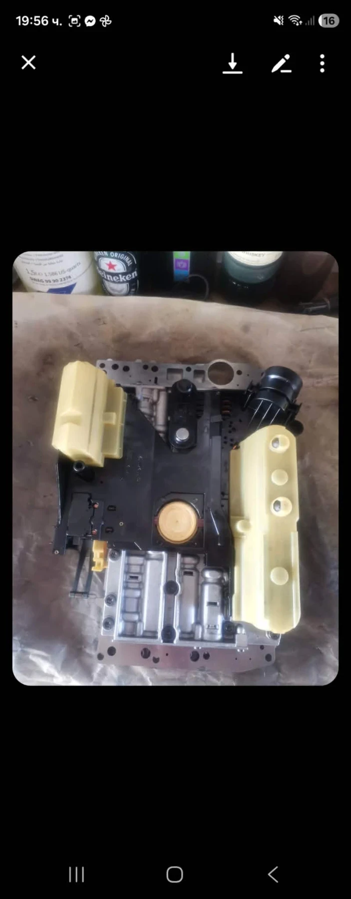 Mercedes-Benz C 200, снимка 11 - Автомобили и джипове - 53165465