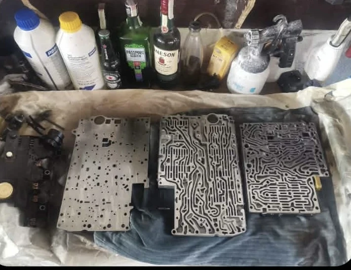 Mercedes-Benz C 200, снимка 9 - Автомобили и джипове - 53165465