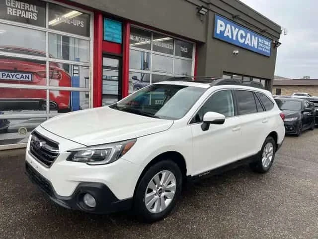 Subaru Outback * Touring * CARFAX * ФИКСИРАНА ЦЕНА ДО БЪЛГАРИЯ