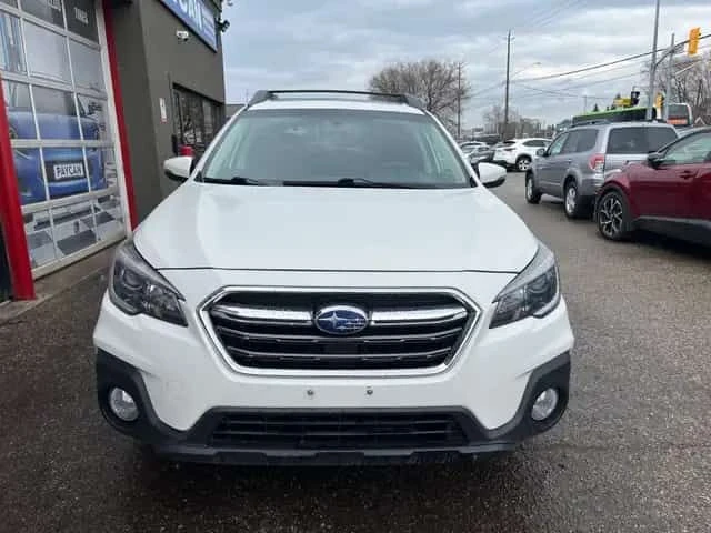Subaru Outback * Touring * CARFAX * ФИКСИРАНА ЦЕНА ДО БЪЛГАРИЯ, снимка 2 - Автомобили и джипове - 54597003