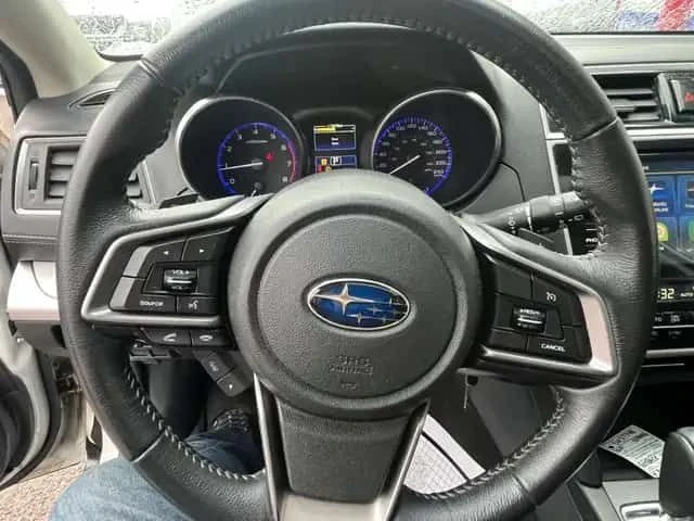 Subaru Outback * Touring * CARFAX * ФИКСИРАНА ЦЕНА ДО БЪЛГАРИЯ, снимка 14 - Автомобили и джипове - 54597003
