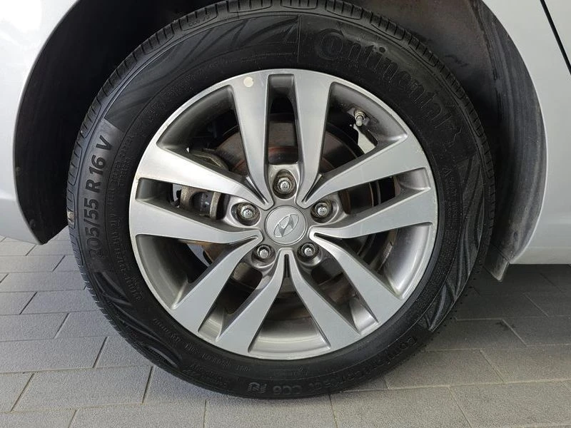 Hyundai I30 1.4 Automatic | Mobile.bg � ����������� 5