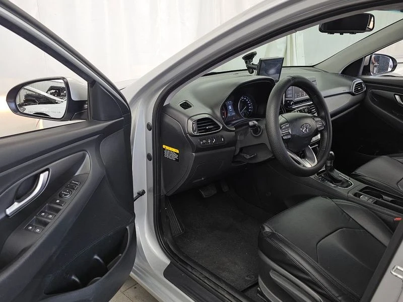 Hyundai I30 1.4 Automatic | Mobile.bg � ����������� 6