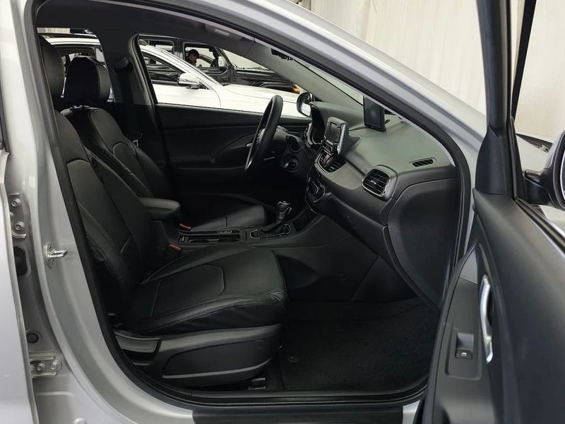 Hyundai I30 1.4 Automatic | Mobile.bg � ����������� 7