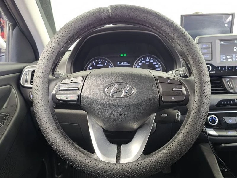 Hyundai I30 1.4 Automatic | Mobile.bg � ����������� 9