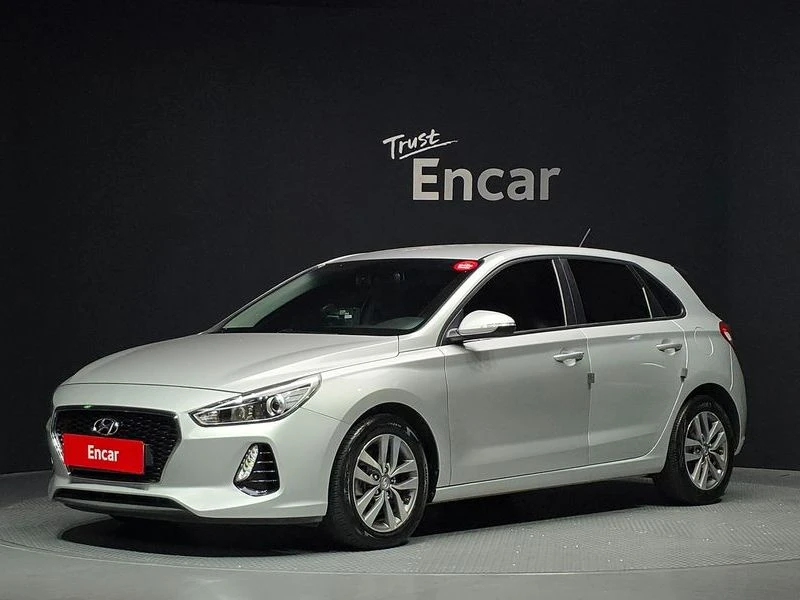 Hyundai I30 1.4 Automatic | Mobile.bg � ����������� 1