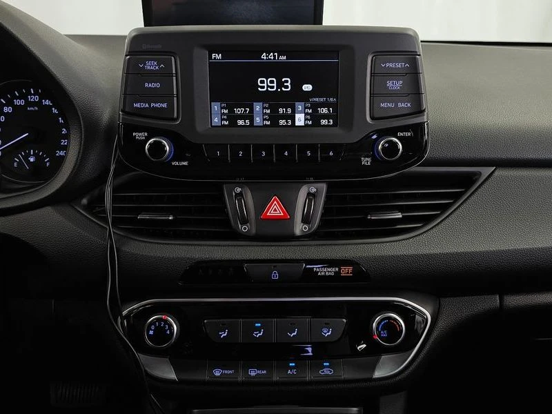 Hyundai I30 1.4 Automatic | Mobile.bg � ����������� 14