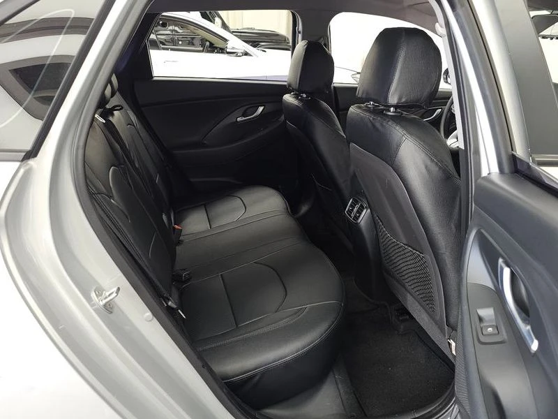Hyundai I30 1.4 Automatic | Mobile.bg � ����������� 16
