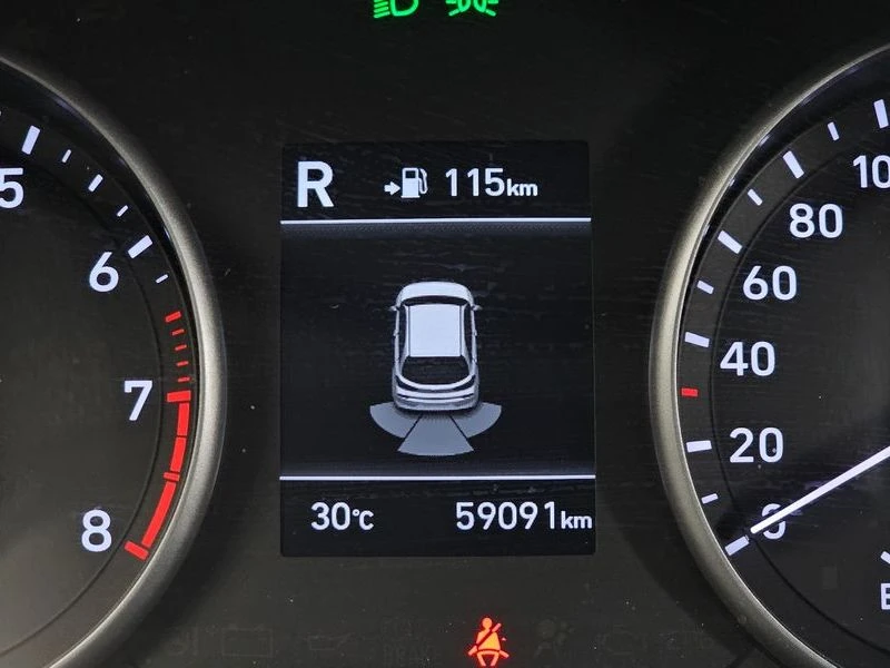 Hyundai I30 1.4 Automatic | Mobile.bg � ����������� 11